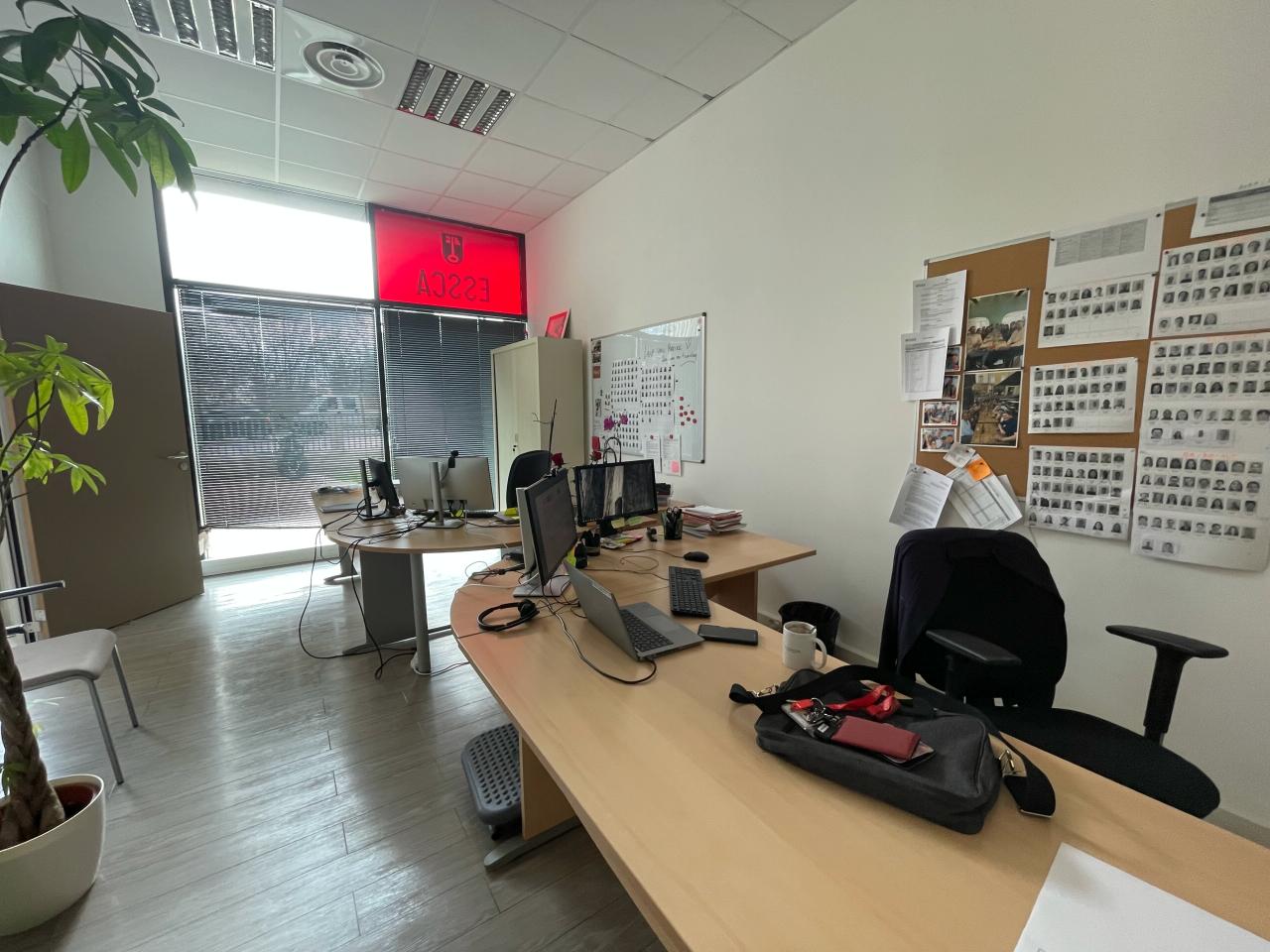 Bureau Aix-en-Provence 1222m² Location bureau Aix-en-Provence Bouches-du-Rhône OLBUR2529995 17